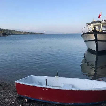 Begonvil Ξενοδοχείο