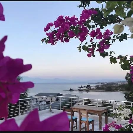 Ξενοδοχείο Begonvil